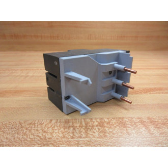 WEG RW27-2D Overload Relay RW272D - New No Box