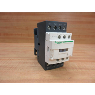 Schneider Electric LC1DT32G7 Contactor - New No Box