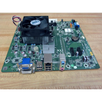 HP 624832-001 Motherboard 624832001 - Used