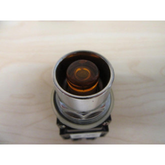 General Electric CR104E4164 Push Button Switch