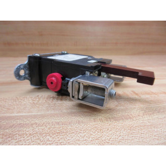Cutler Hammer AN41P Overload Relay - New No Box
