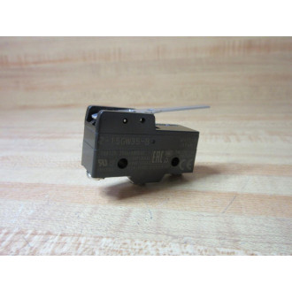 Omron Z-15GW35-B Switch Z15GW35B - New No Box