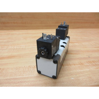 Aventics R432006156 Pneumatic Valve - New No Box