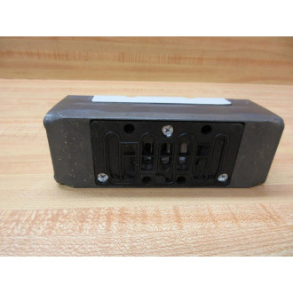 Aventics R432006156 Pneumatic Valve - New No Box