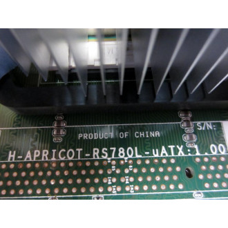 HP 624832-001 Motherboard 624832001 - Used