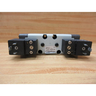 Aventics R432006156 Pneumatic Valve - New No Box