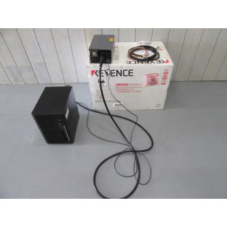 Keyence MD-X1520C Laser Marker - Used
