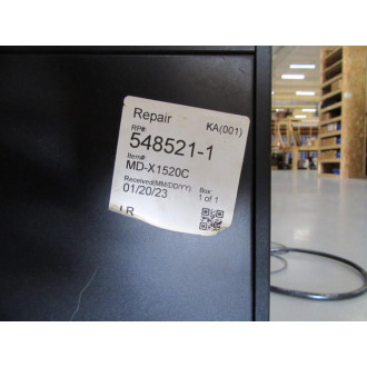 Keyence MD-X1520C Laser Marker - Used