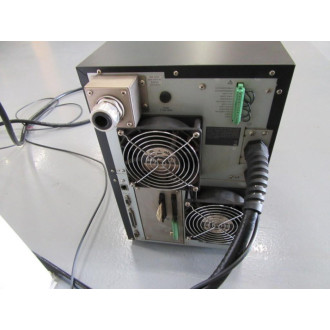 Keyence MD-X1520C Laser Marker - Used