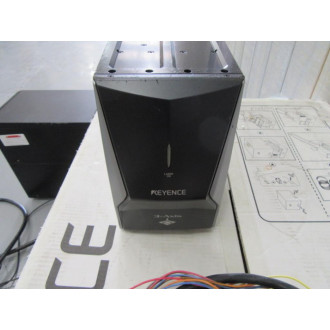 Keyence MD-X1520C Laser Marker - Used