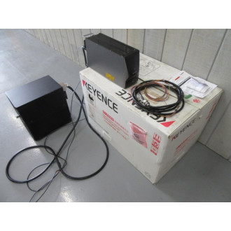 Keyence MD-X1520C Laser Marker - Used