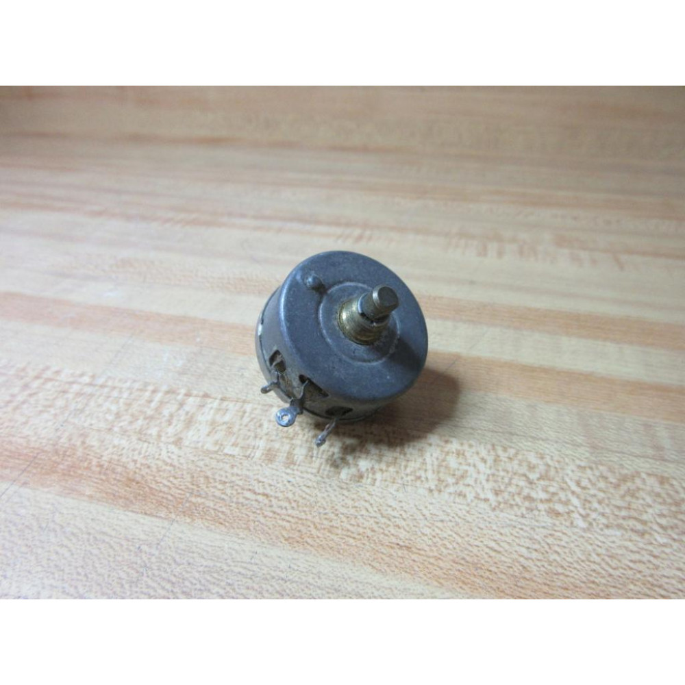 CTS A-31305B Potentiometer 137438 - Used