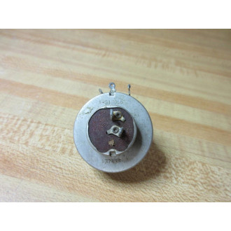 CTS A-31305B Potentiometer 137438 - Used