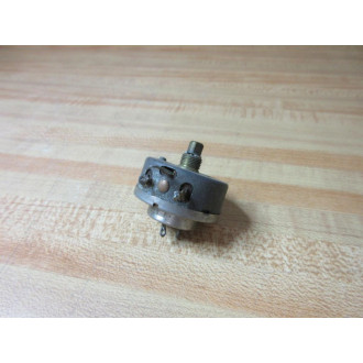 CTS A-31305B Potentiometer 137438 - Used
