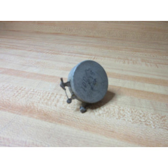 Mallory M100P Potentiometer 100Ω - Used