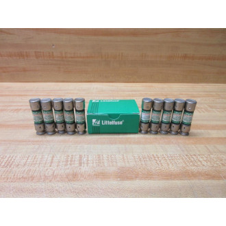 Littelfuse FLNR-1 Fuse FLNR1 (Pack of 10)