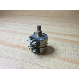 7768983-16 Potentiometer 137444 - Used