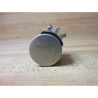 7768983-16 Potentiometer 137444 - Used