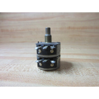 7768983-16 Potentiometer 137444 - Used