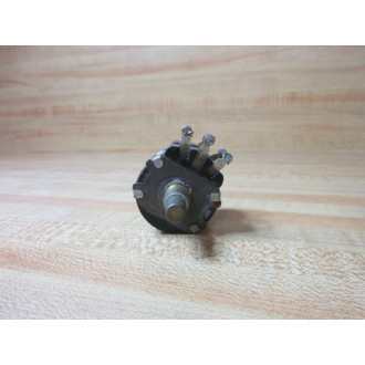 7768983-16 Potentiometer 137444 - Used