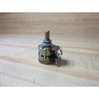 Noble 6804A.1 Potentiometer B100KΩ - Used