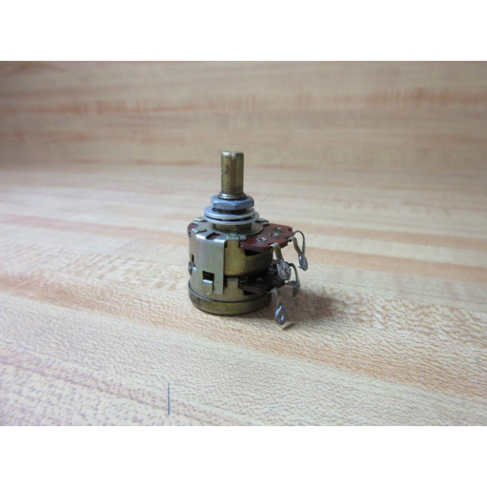 Noble 6804A.1 Potentiometer B100KΩ - Used