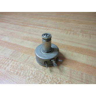 CTS DM12319 Potentiometer CTS631 20KΩ - Used