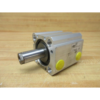 PHD CRD6U40X30-M Compact Pneumatic Cylinder CRD6U40X30M - New No Box