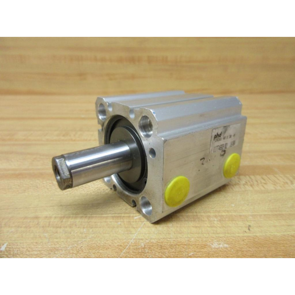 PHD CRD6U40X30-M Compact Pneumatic Cylinder CRD6U40X30M - New No Box