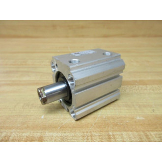 PHD CRD6U32X25-M Compact Pneumatic Cylinder CRD6U32X25M - New No Box