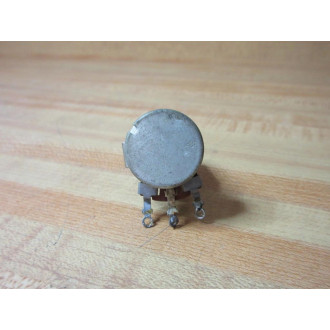 134644 Potentiometer 210-15 WKnobs (Pack of 2) - Used
