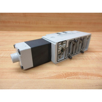 Numatics ISO55992 Pneumatic ISO Valve W1 Coil - Used