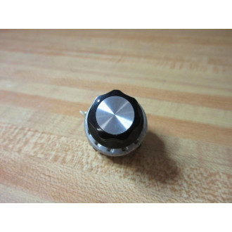Mallory 3223J Rotary Switch - Used