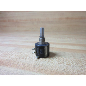 RS 9318 Potentiometer 10KΩ - Used