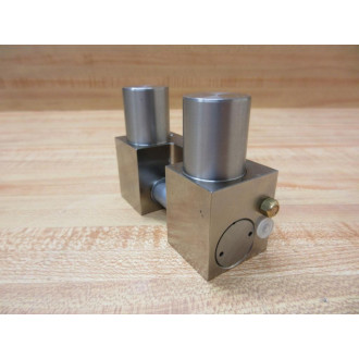 Zimmer MKS3002K Pneumatic Accessory - New No Box