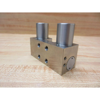 Zimmer MKS3002K Pneumatic Accessory - New No Box