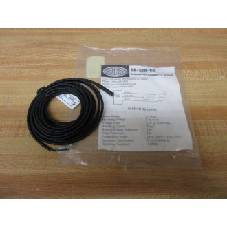 De-Sta-Co 8215-SO-26 NPN Sensor 8215SO26