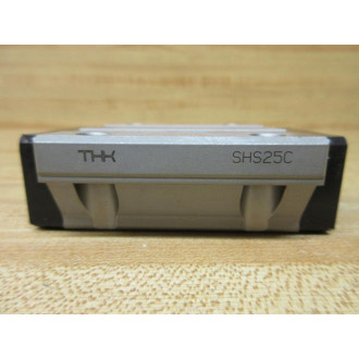 THK SHS25C Linear Guide Carriage ULJ05733-GK - New No Box