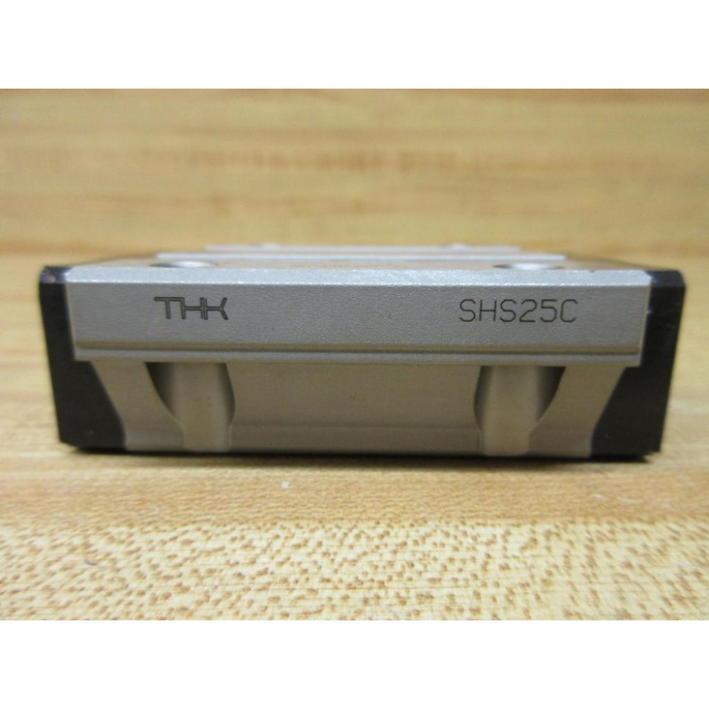 THK SHS25C Linear Guide Carriage ULJ05733-GK - New No Box