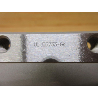 THK SHS25C Linear Guide Carriage ULJ05733-GK - New No Box