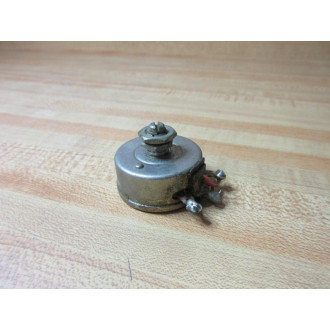 M7471548-3 Potentiometer 4353 - Used