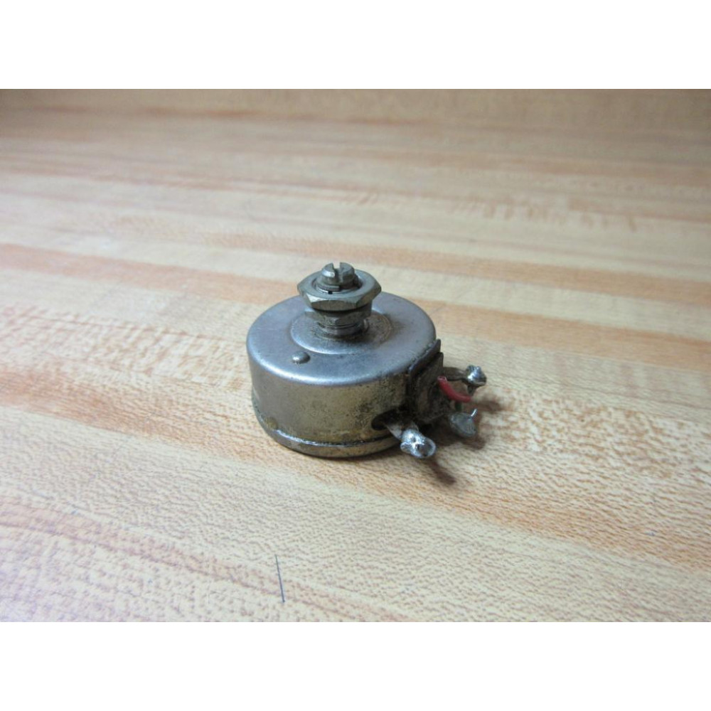 M7471548-3 Potentiometer 4353 - Used