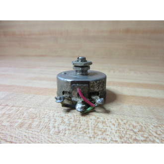 M7471548-3 Potentiometer 4353 - Used