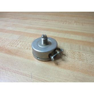 CTS KS-14986 Potentiometer 500Ω CTS547 - Used