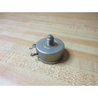 CTS KS-14986 Potentiometer 500Ω CTS547 - Used