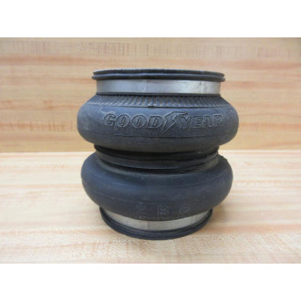 Goodyear 2B6-830 Air Spring 2B6830 - Used