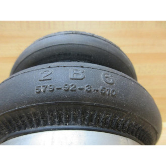 Goodyear 2B6-830 Air Spring 2B6830 - Used