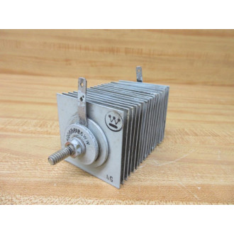 Westinghouse 600686-26WW Voltrap Surge Suppressor 60068626WW - Used