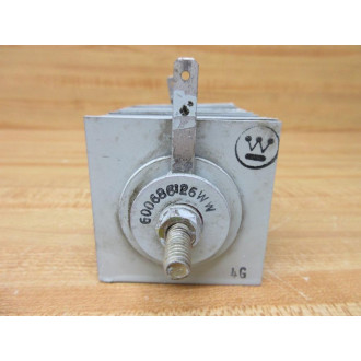 Westinghouse 600686-26WW Voltrap Surge Suppressor 60068626WW - Used