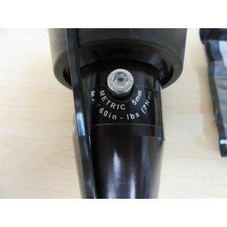 Tregaskiss TA3-Solid TA3 Mig Gun Mount - New No Box